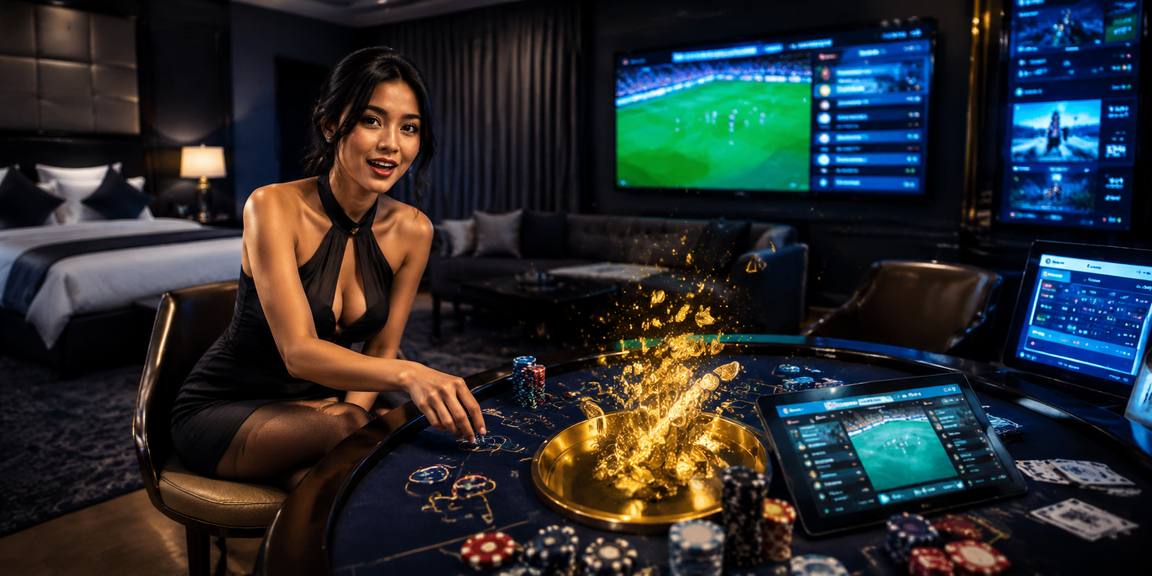 vip3 mobile gaming