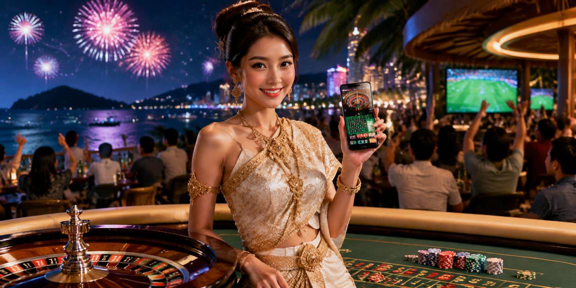 vip3 Baccarat Royal